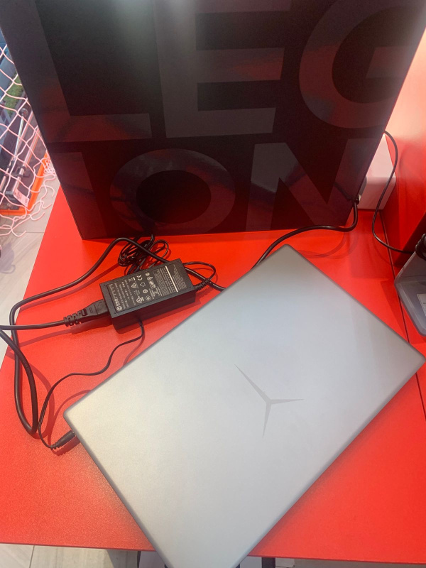 Ноутбук Lenovo Legion FU-51