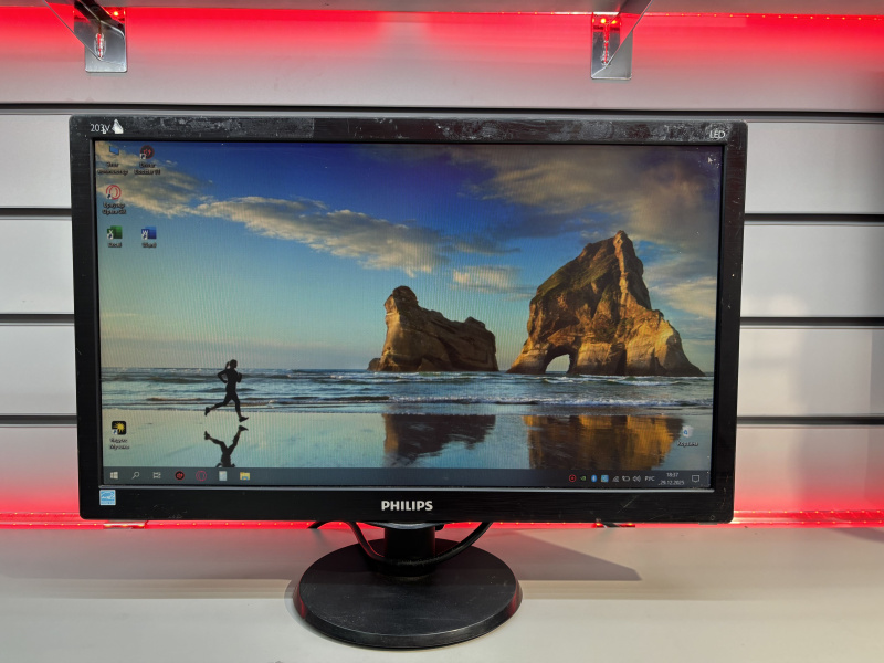 Монитор Philips 220V8LL/62