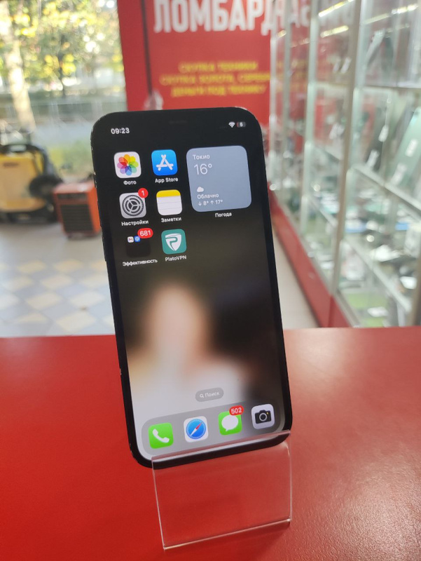 Мобильный телефон Apple iPhone 12