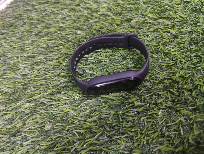 Часы смарт Xiaomi Mi Band