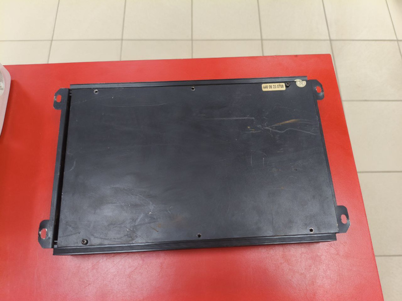 Усилитель Alpine 1290