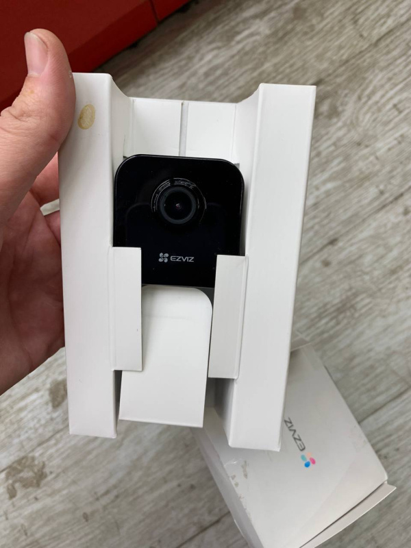 Видеокамера Ezviz  CS-H1c