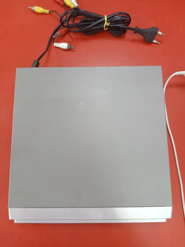 DVD Rainford 3300DIVX