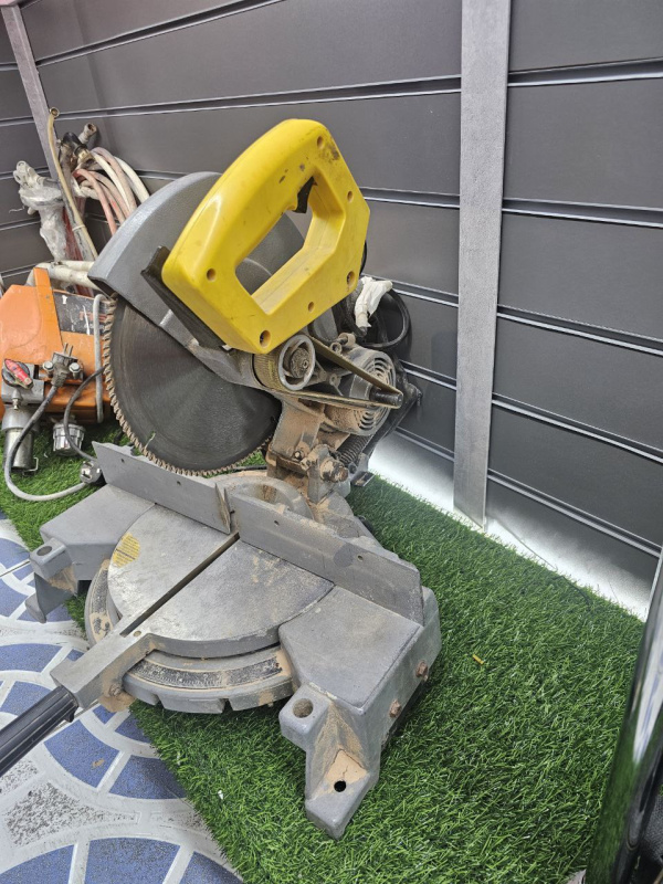 Торцовочная пила Корвет Корвет 3