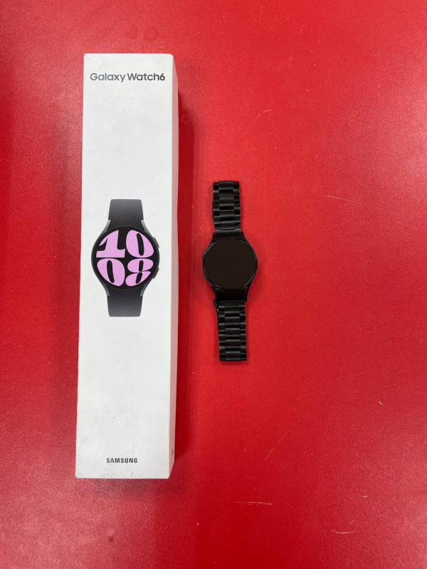 Часы смарт Samsung Galaxy Watch6