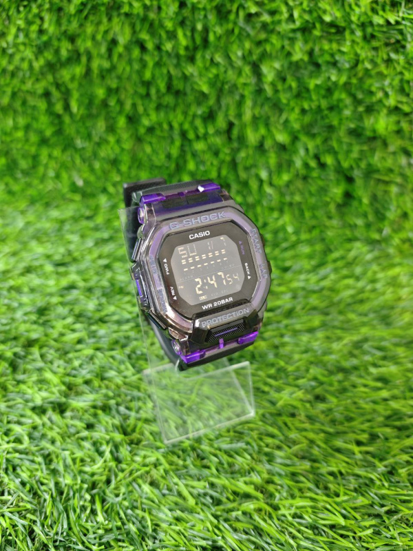 Часы наручные Casio gbd-200