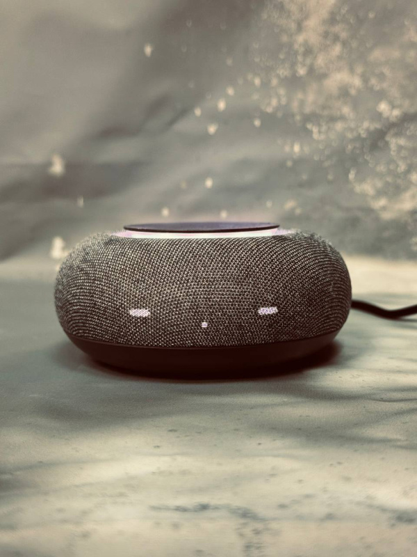 Колонки Капсула маруся  мини