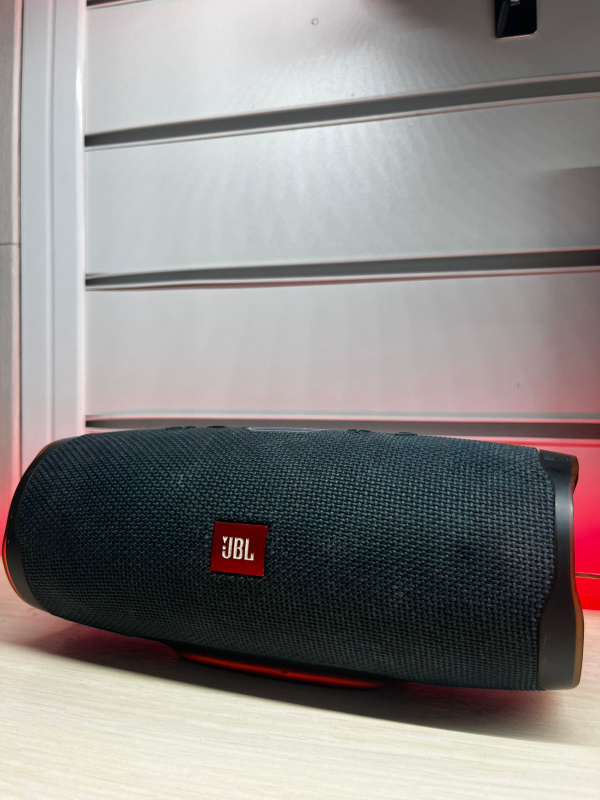 Колонки КОЛОНКА JBL CHARGE 4