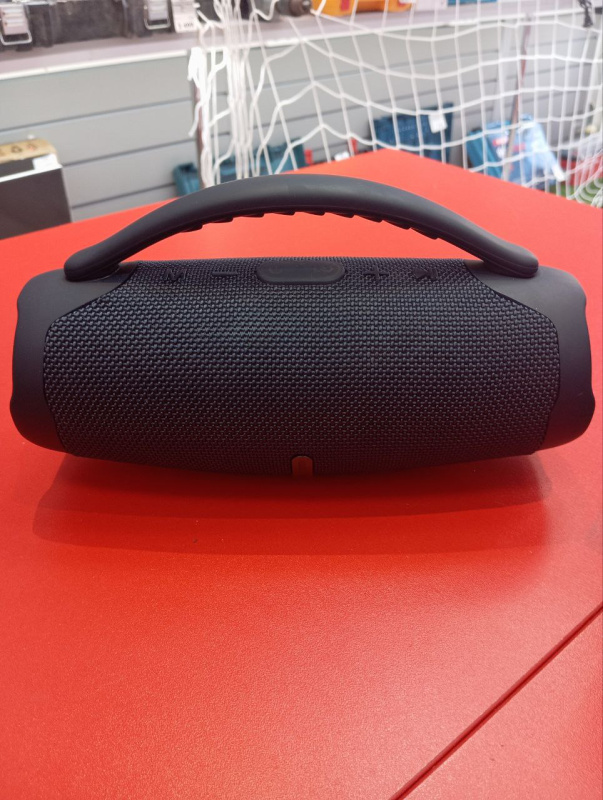 Колонки Колонка JBL Boombox 3