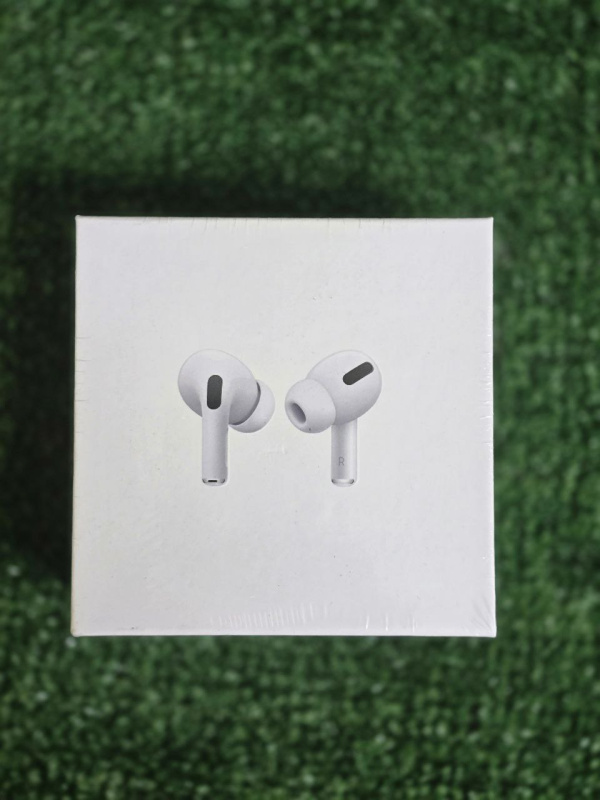 Наушники Apple AirPods Pro