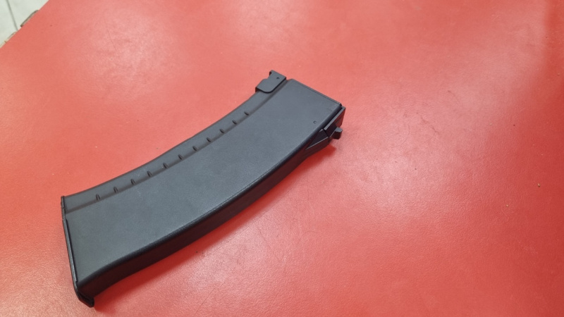 обойма для аксу  black