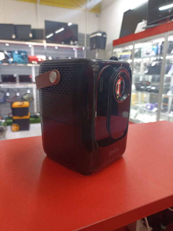 Проектор Umiio A007