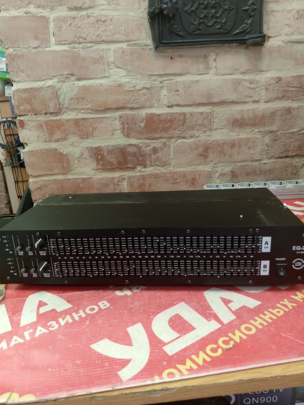 Усилитель Leem 2231e