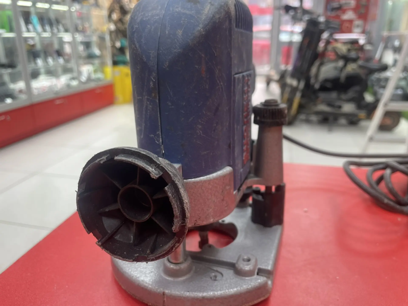 Фрезер Фиолент 1100