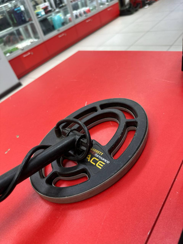 Метапоискатель Garrett i 200