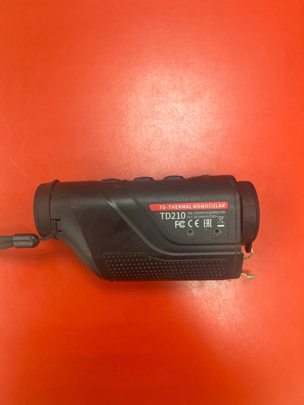 тепловизер Guide td210
