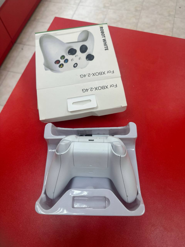 Геймпад 404 NOT FOUND noname