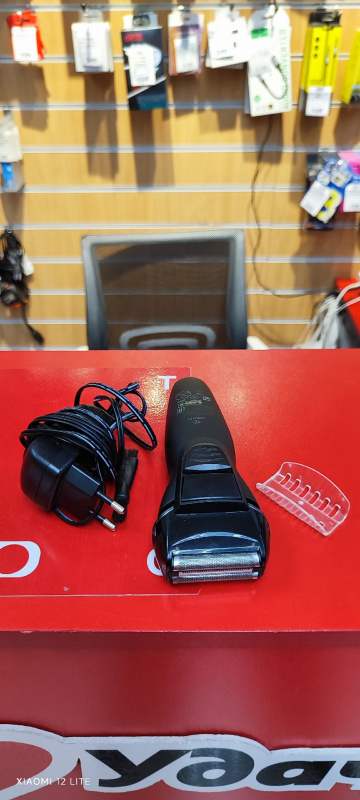 Бритва  dexp cw-2100nh