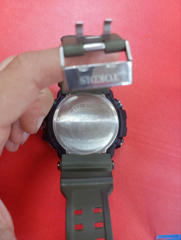 Часы наручные Часы  2664D