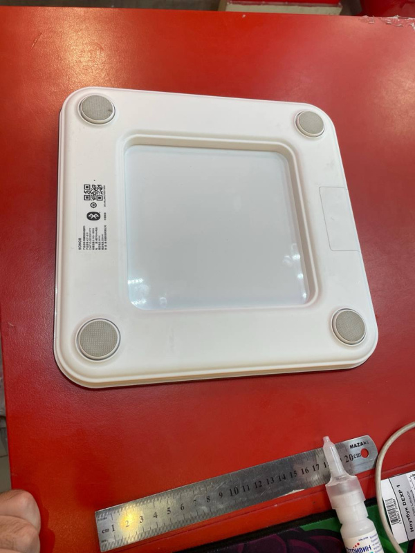 Весы Honor ast b19