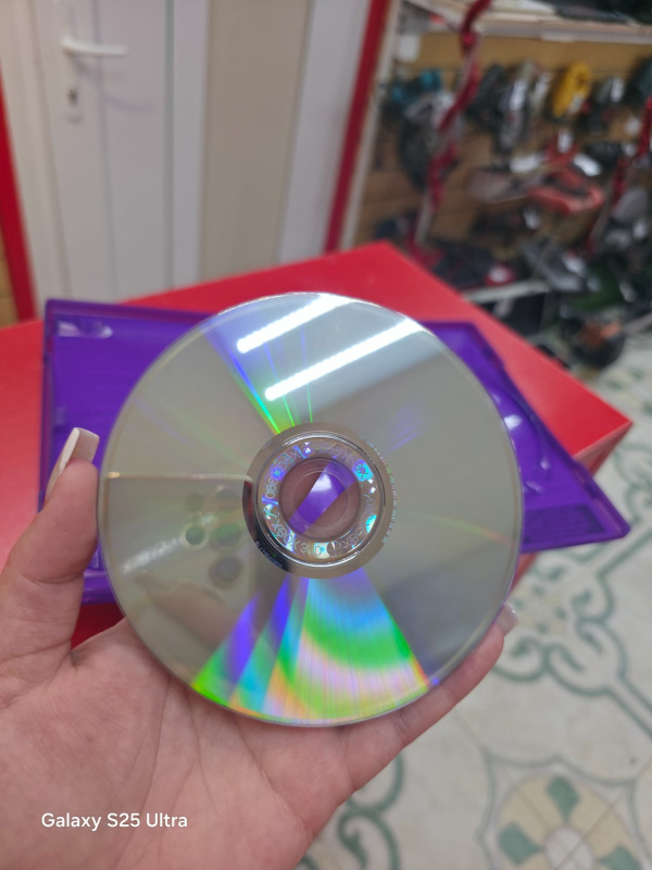 Игра Xbox Fable: The Journey