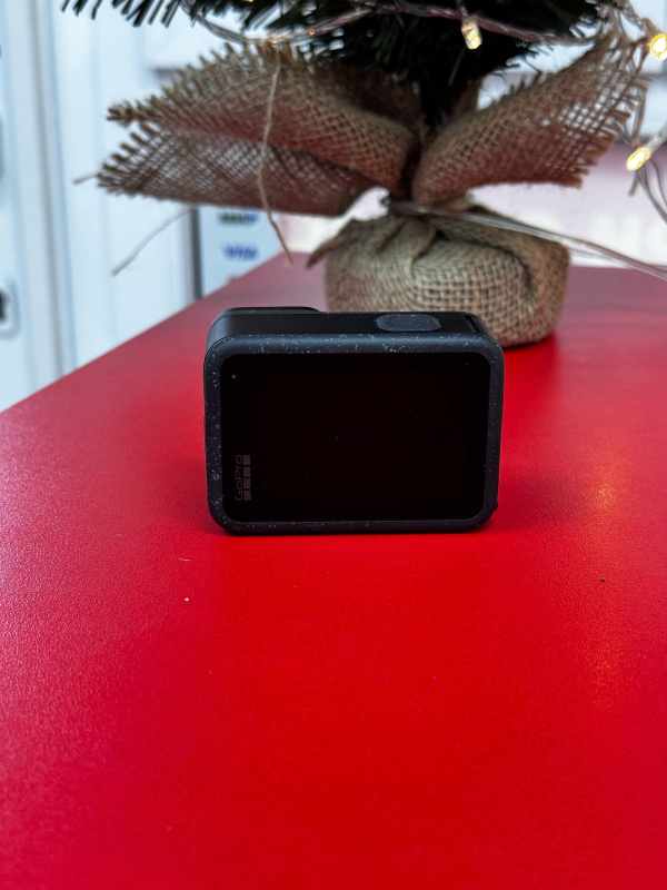 Видеокамера GoPro hero 12