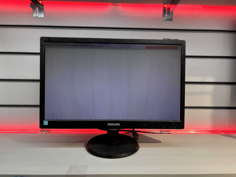 Монитор Phillips HNS7190T