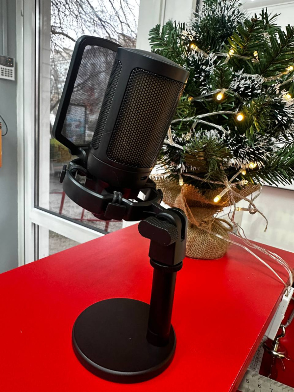 Микрофон Ardor Gaming flux