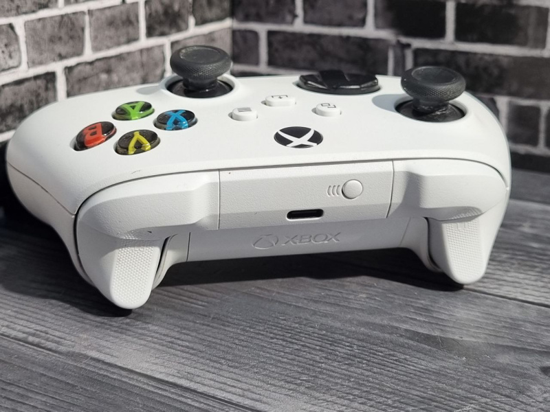 Геймпад Xbox 1