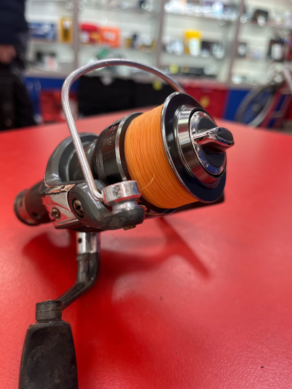 катушка   65001-3