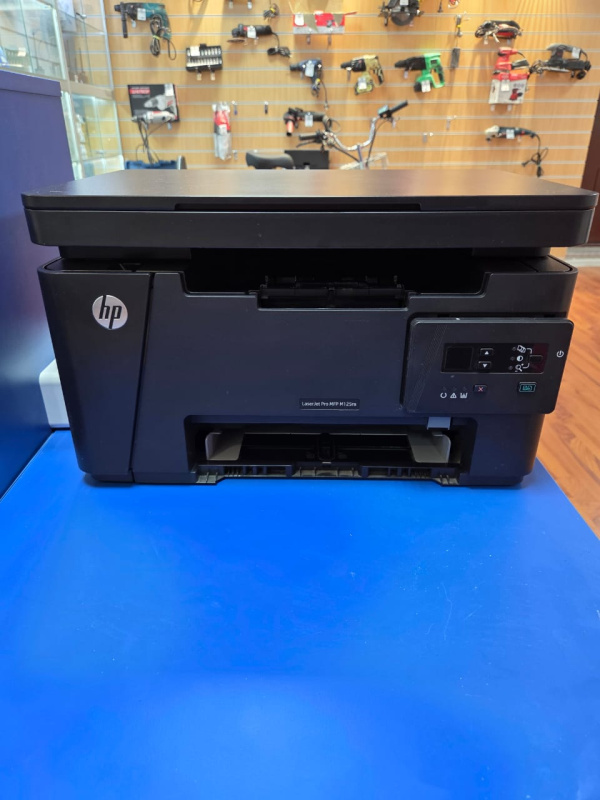 Принтер HP M125RA
