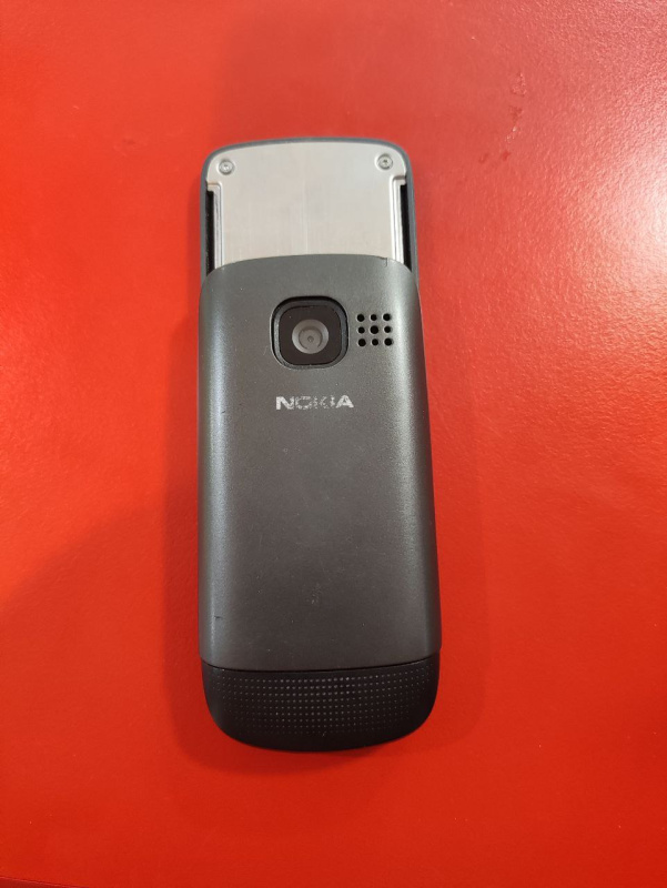 Мобильный телефон Nokia RM 718