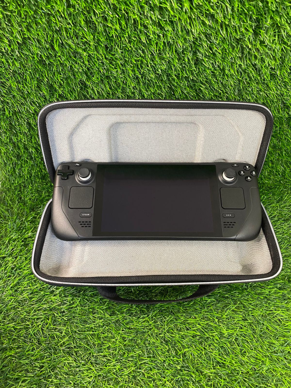 Игровая приставка Valve Steamdeck 1010 500gb