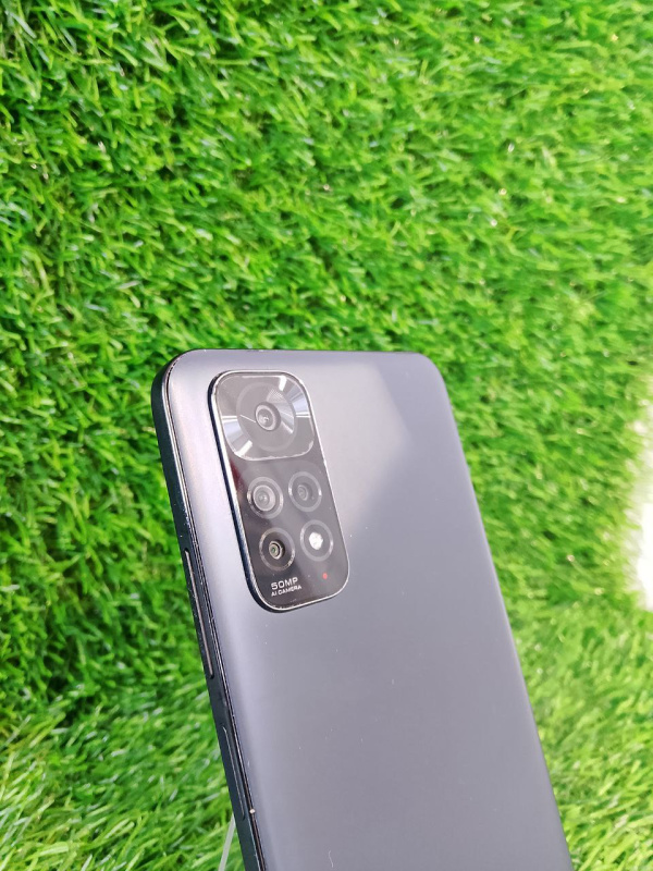 Мобильный телефон Xiaomi Redmi Note 11