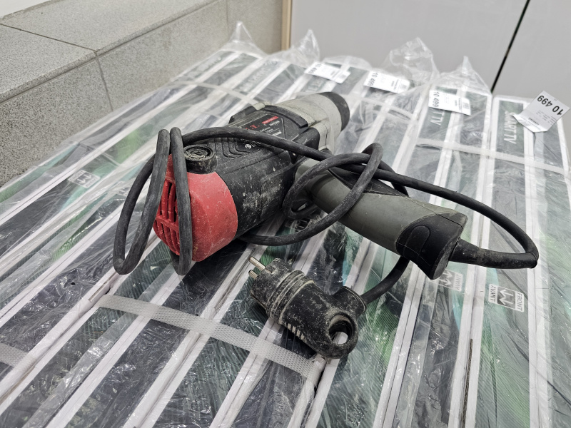 Гайковерт P.I.T. piw1100-c