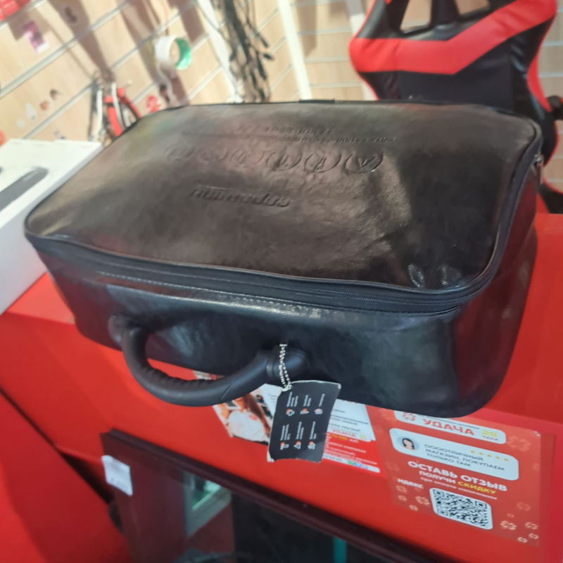 Авто аксессуар Набор автомобилиста  1