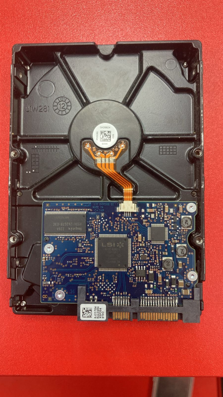 Жесткий диск Диск Western Digital WD3200AAJS