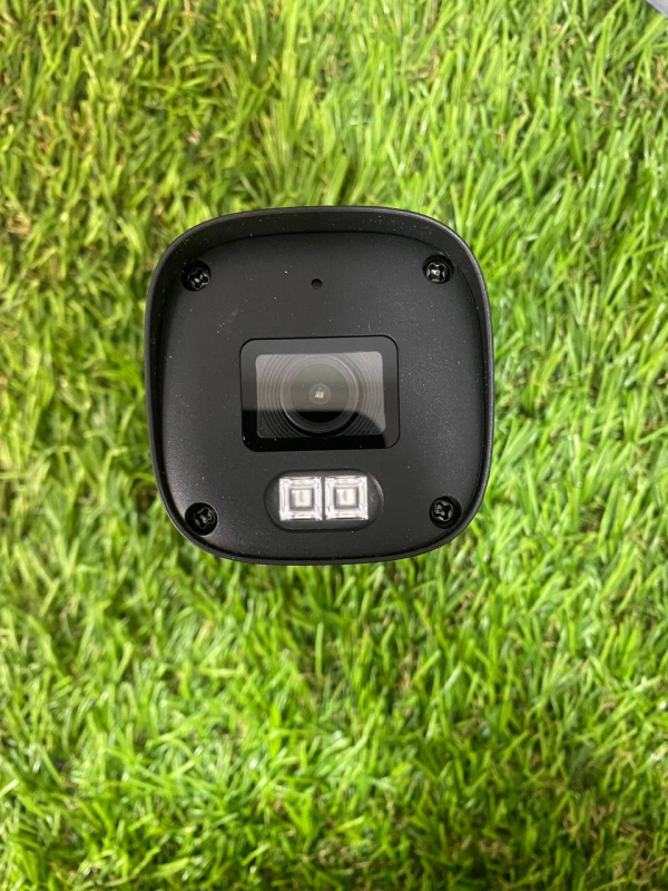 Камера видеонаблюдения   TC-C321N