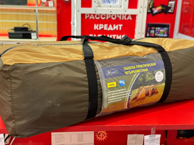 Палатка Airline 4 местная