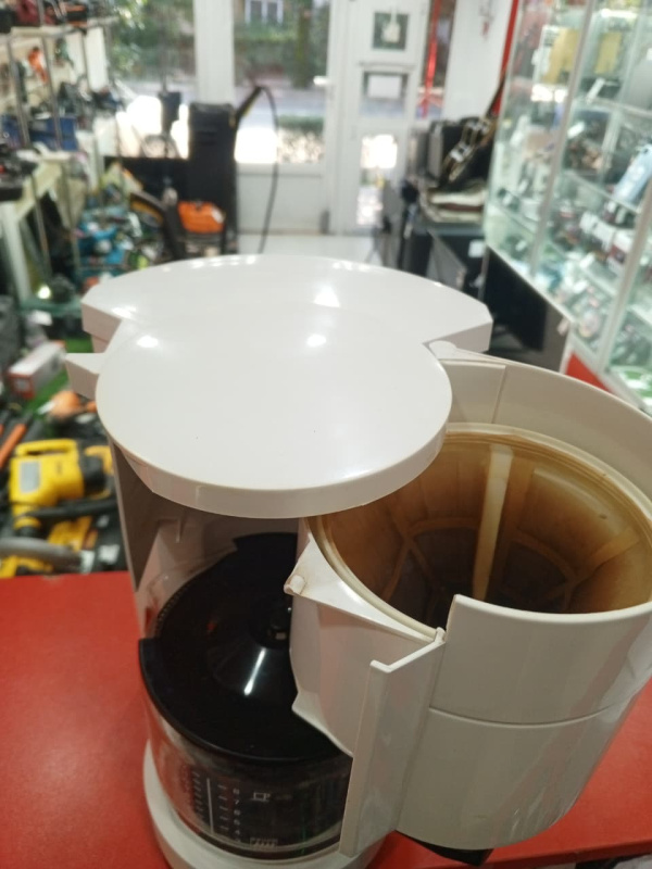 Кофемашина Krups TYPE 463