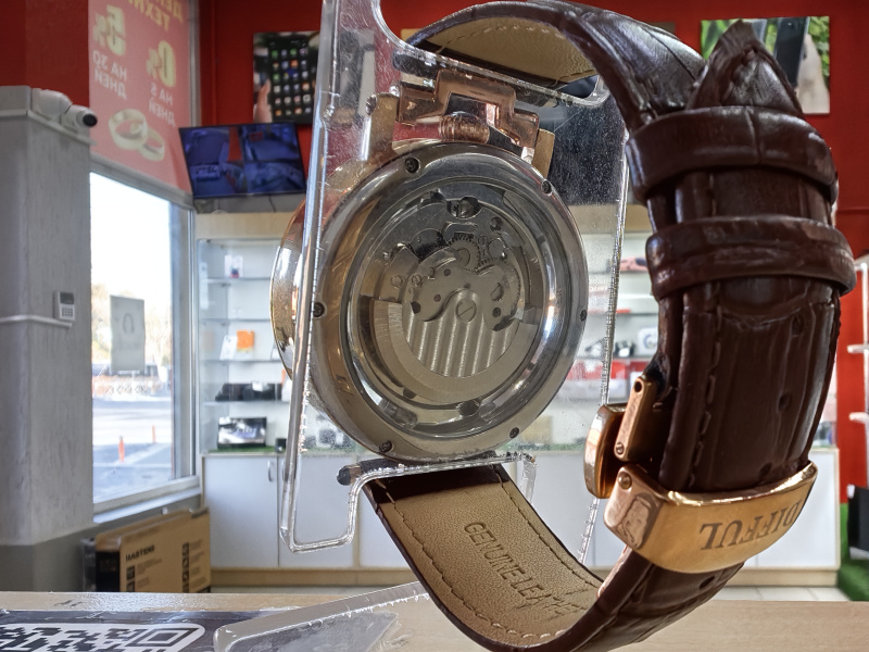 Часы наручные  DIFFUL ORIGINAL AUTOMATIC