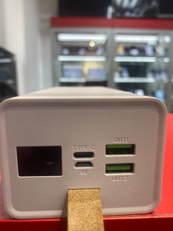 Внешний аккумулятор  gp-86