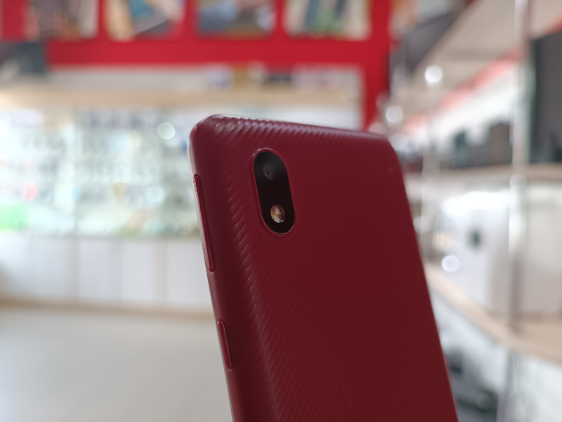 Мобильный телефон Samsung Galaxy A01 Core