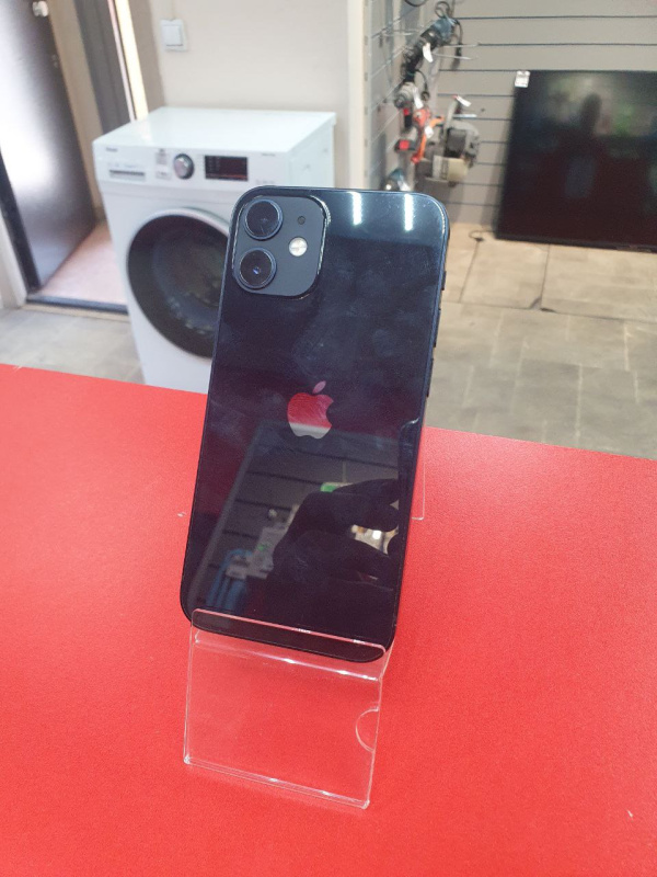 Мобильный телефон Apple iPhone 12 Mini
