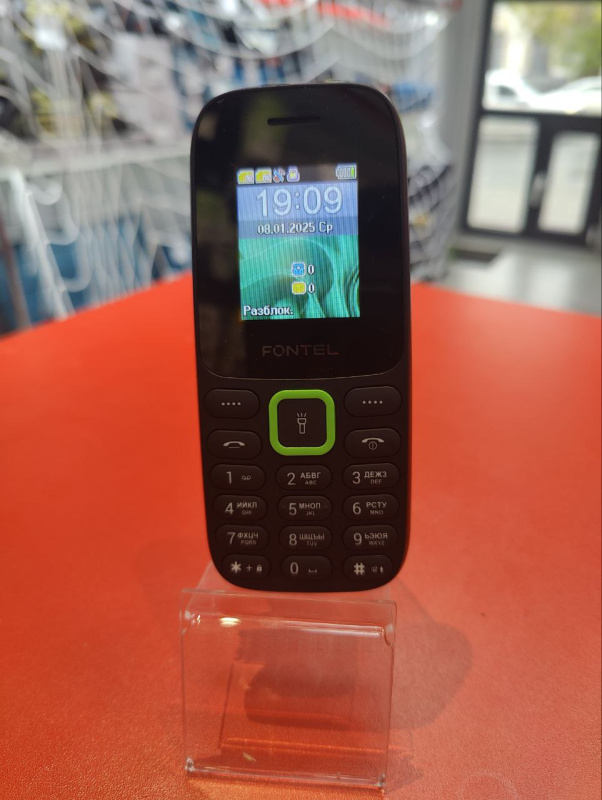 Мобильный телефон Fontel FP200