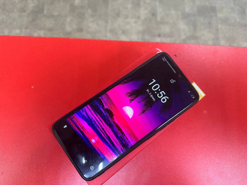 Мобильный телефон Itel Vision 3 Plus