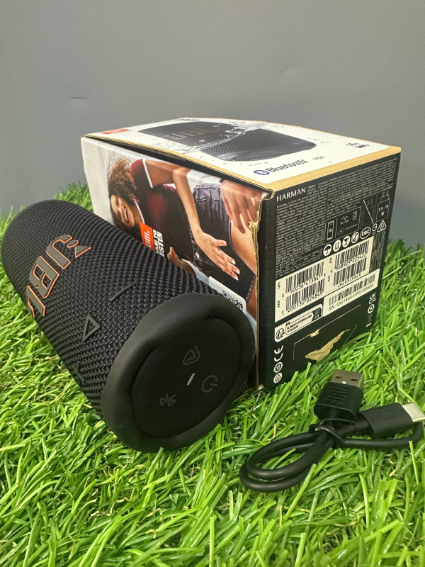 Музыкальный центр JBL Grip