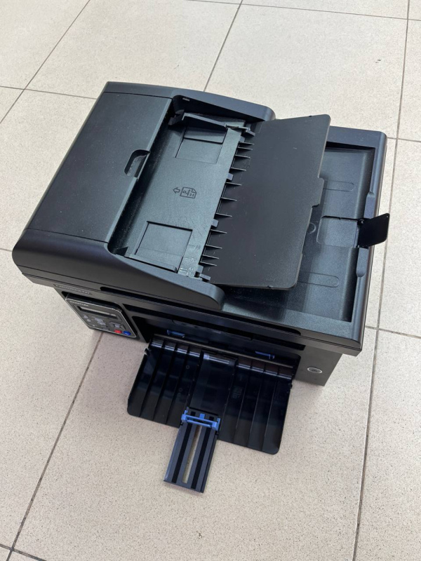 МФУ Pantum m6550nw