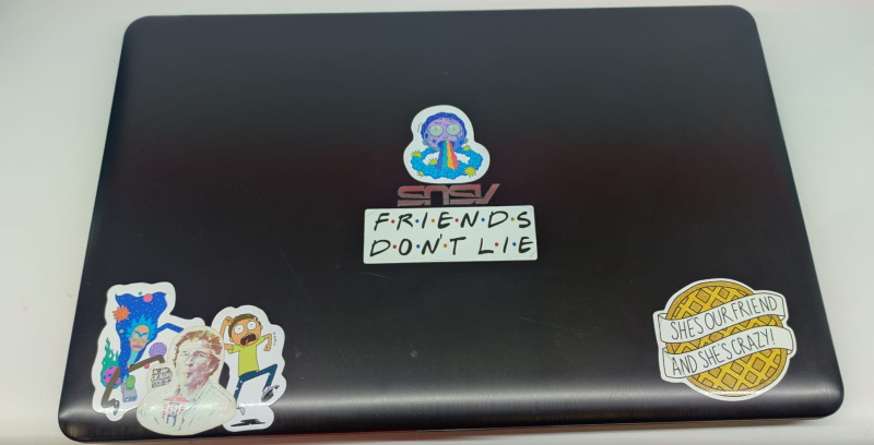 Ноутбук ASUS Vivobook X540MA-GQ917