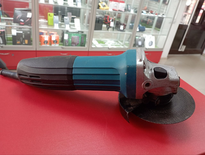 Болгарка Makita GA5030R